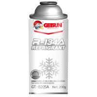 Résistant à l'environnement R134a réfrigérant à gaz AC haute performance de refroidissement