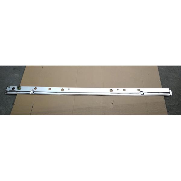 Chromed Wiper Panel For FUSO F420 Truck Spare Body Parts