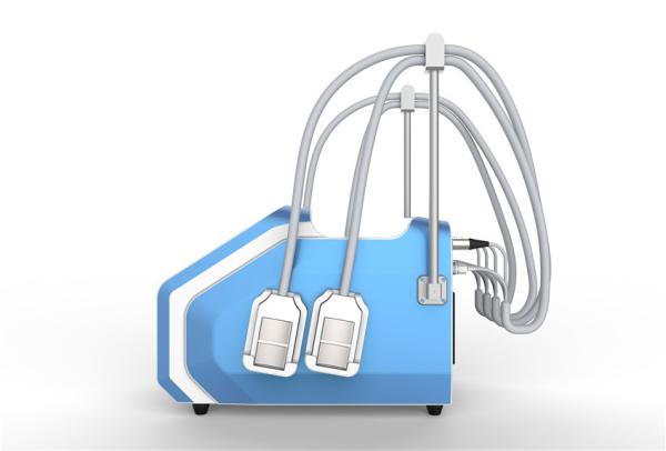 Touch Screen Home Cryolipolysis Machine 110V 60Hz Or 220v 50Hz High Efficiency