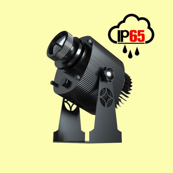 Outdoor Gobo Projector LED Advertising Lamp for Promotions and Advertising Lights