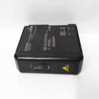 Módulo total del bloque de la terminación de Emerson VE4005S2B3 DeltaV