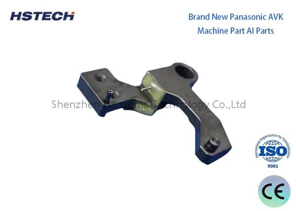 SMT Machine Parts Stainless Steel Sensor Lever N641F1310 for Panasonic AI AVK Machine