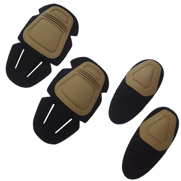 Профессиональное защитное снаряжение Черный полиэстерный костюм для лягушек