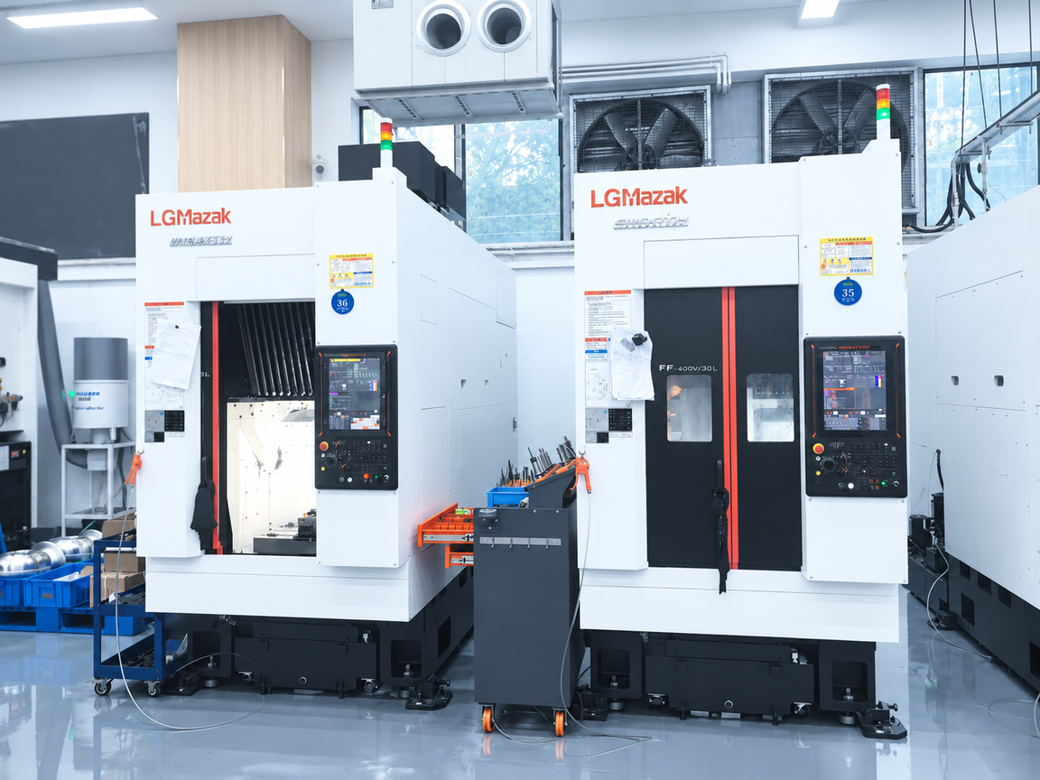 Shenzhen Chenrong Technology Co., Ltd.
