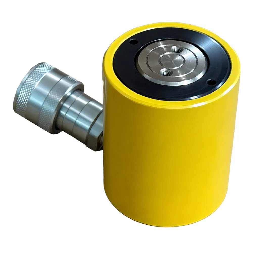High Capacity Hydraulic Jack Cylinder Rcs302 30T Hydraulic Ram