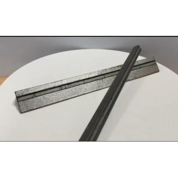 Cinturón de acero de acero personalizado para la solución de puente de estructura de acero de hormigón prefabricado