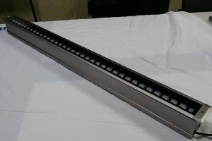 Personalize as luzes de lavagem de parede LED de economia de energia com mudança