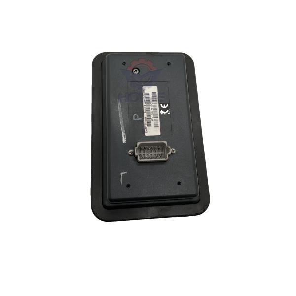 Machinery Repair Shops 3460E Excavator Display Group panel Monitor controller 3077541 307-7541