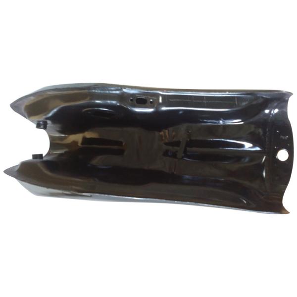 Multicolored motor Fuel Tank In Motorcycle Fuel Parts Of RXK