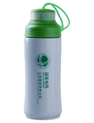water bottle for sports or leisure
