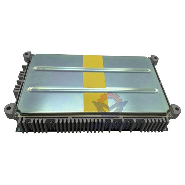 Control de alta hidráulica Junta de ordenador ECU YN22E00069F7 Para excavadora SK135-6 SK210-6