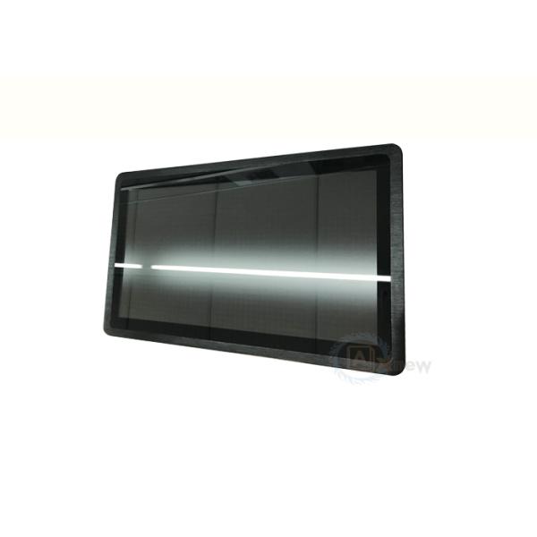 15.6 Inch I7 QM170 6700U Capacitive Touch Industrial Panel PC