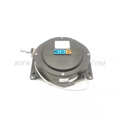 Sensores 60149733 de ACQ-10AS100 Crane Electrical Parts Length Measurement