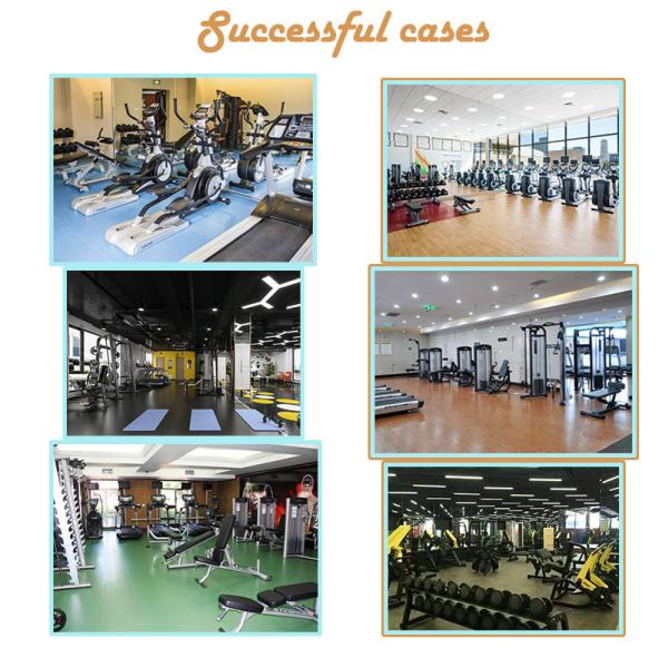 155x112x81cm Adjustable Decline Muscle Full Fitness Equipment