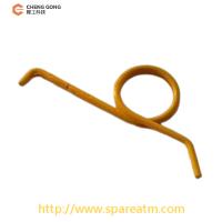 1*31 NCR S2 Carriage Long Torsion Spring Pour les pièces de rechange NCR