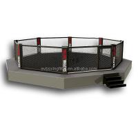 Customized Boxing MMA Equipment Octagon Fighting Cage MMA Training Cage