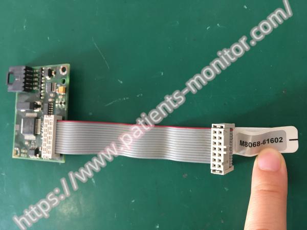 PHiliph MP70 Touch Board PN M8068-66401 Medical Equipment For Hospital