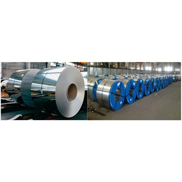 1100 3003 Aluminum Alloy Coil 3105 5052 6061 For Building Construction