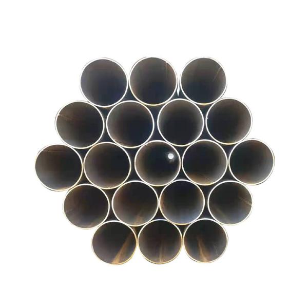 G3457 A283 Q235 Welding Iron Round Pipe Welded Carbon Steel Pipes with ±1% Tolerance and Oiled or Non-oiled