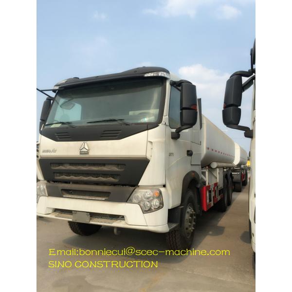 Автоцистерна воды бренда верхнего сегмента Бовсер воды тележки А7 спринклера воды