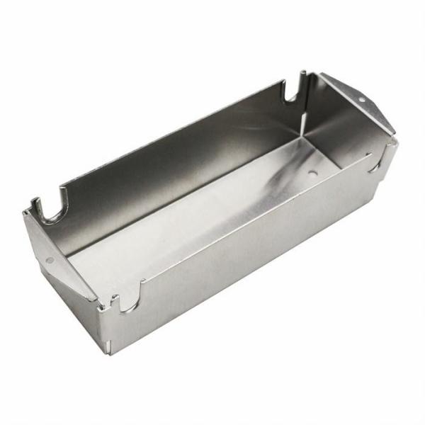 Компании изготовления SPCC SECC SGCC слабые стальные 5MM