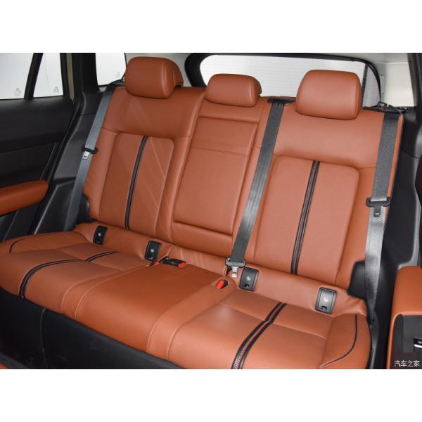 Mazda CX-50 2023 2.5L Zunxing Model Gasoline Compact SUV
