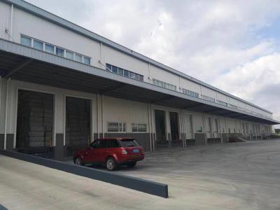 China Shenzhen Free Trade Zone Transportation By Sea Land Air Zero Customs Duties Low Labor Cost