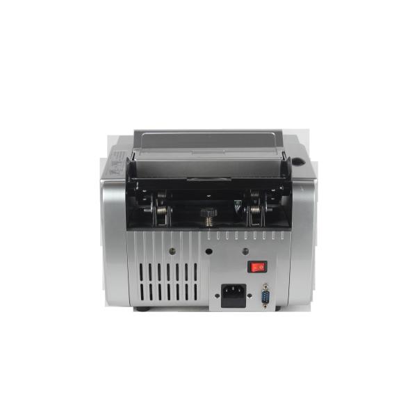 MXN VALUE COUNTING MACHINE with UV IR MG Detection Heavy-duty Suitable for Bank Use