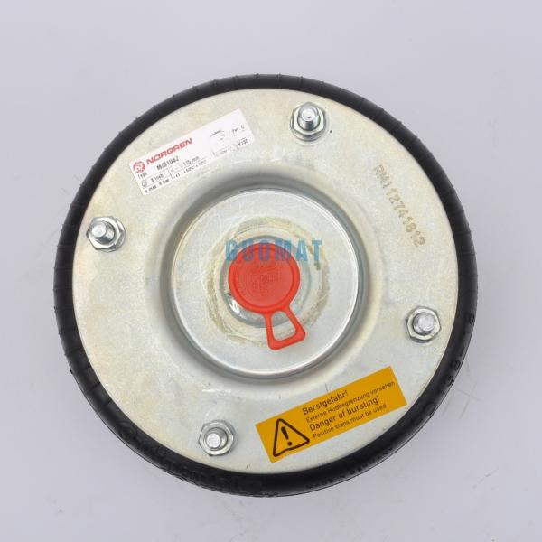 M/31082 Norgren Air Springs Made by ContiTech FD138-18 DS  Double Convolution Air Actuator 8 x 2