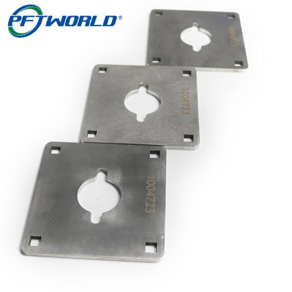 Machining Sheet Metal Fabricating Parts Aluminum Laser Cutting Bending CNC Stamping Parts