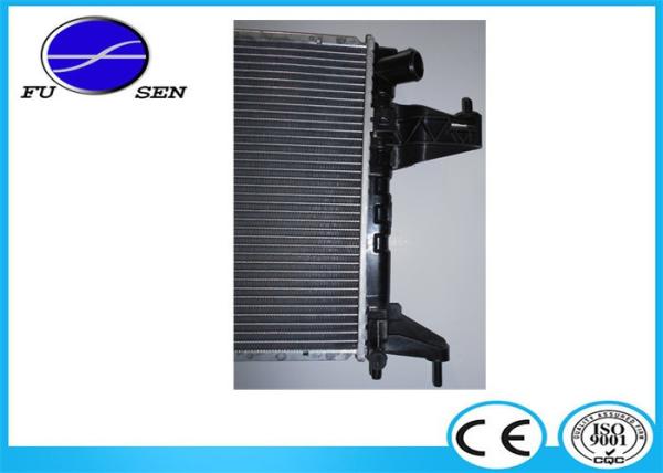 Humidity Resistance Aluminum Replacement Radiators For OPEL CORSA C 1300237 24445163