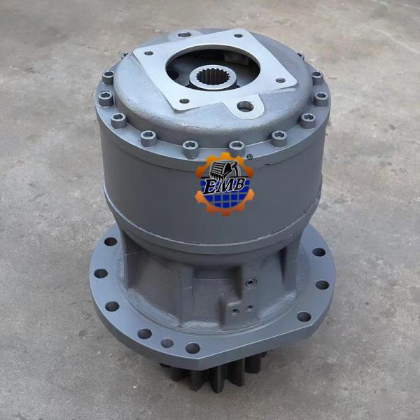 OEM Новый VOE14609494 EC700B Колесная коробка передач VOE14633288 EC700C Колесная установка