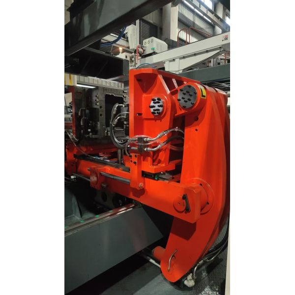 20L 25L All Electric Blow Molding Machine Oil Drum Plastic Extrusion Blow Moulding Machine