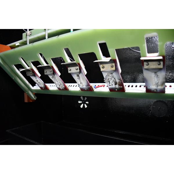 ASTM D2303 Испытательное оборудование для изоляторов, проверяющее индекс отслеживания высокого напряжения