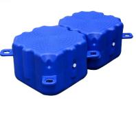 Roto molde de cuerpo flotante molde de plástico pasillo de cuerpo flotante