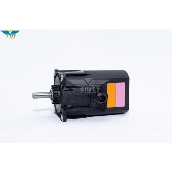 1.5Nm Black Geared Motor for Offset Printing Machine Heidelberg Motors