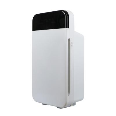 220V Indoor Air Purifier Smart Auto Air Purifier Air Speed Display