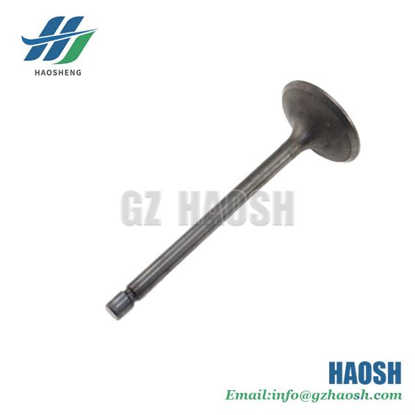 Isuzu Engine Parts Intake Valve  8-94395112-0 8943951120 for Isuzu Npr 4hf1 4hg1 truck