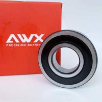 Cheaper Price 6901 6902 6903 6904 Reliable 2RS Series Deep Groove Ball Bearings for Robotics and Automation
