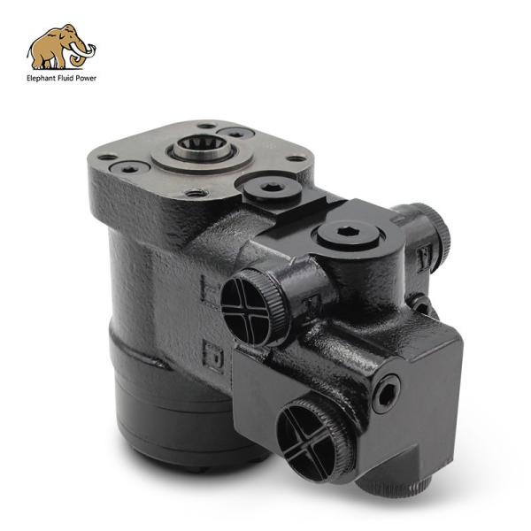 Unidade de aço da direção de Orbitrol para Holland Including Checkproof Valve nova