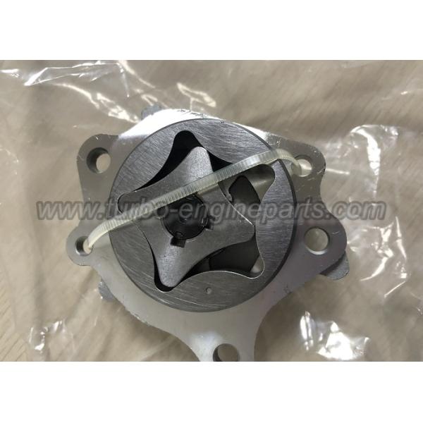 15100BZ060 Oil Pump Assy Toyota 15100-BZ060 / Pump Engine Spare Parts