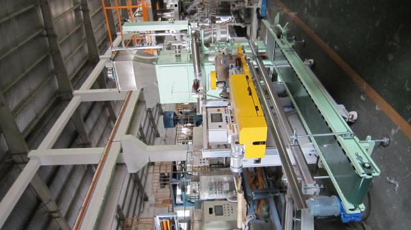 25kg Open Mouth Bag Automatic Packaging Machine For Ultrafine Powder