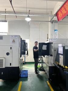 Shenzhen Chongxi Precision Metal Products Co., Ltd