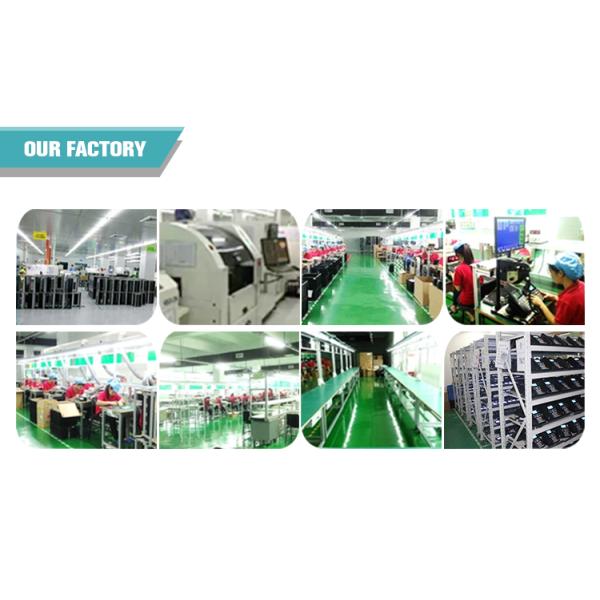 Smart android EMV POS Terminal