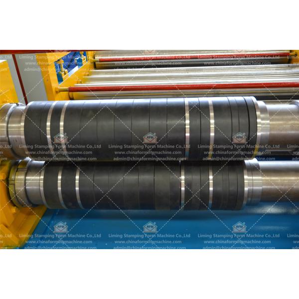 катушка ширины 220v 400mm разрезая линию скорость 20m/Min