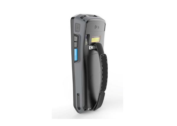 Mobile PDA Handheld Terminal Contactless Bluetooth Smart Card Rfid Reader Scanner