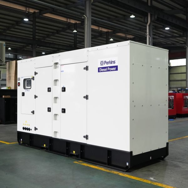 9KVA 13KVA 15KVA 20KVA 25KVA 30KVA PERKINS Super Silent Diesel Genset Low Noise 1& 3phase Portable Diesel Generators 20kw 10kw