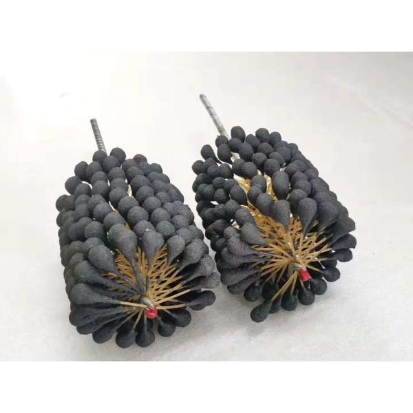 Length 300MM Flex Hone Brush 105*120*300 180#