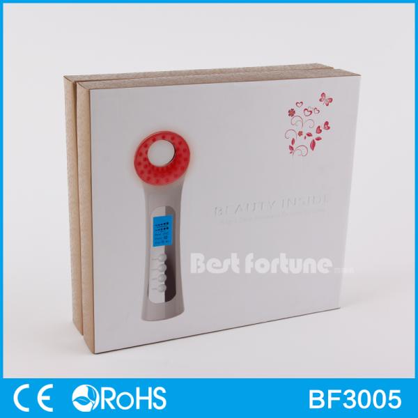 ABS Material Led Light Therapy Device , Anti Aging Light Therapy Device