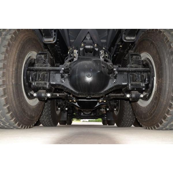 Get the Best Deals on Shacman Delon X5000 Highway Standard 430 HP 8X4 7.6m Dump Trucks